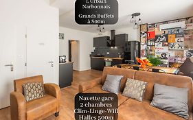 L'urbain Narbonnais